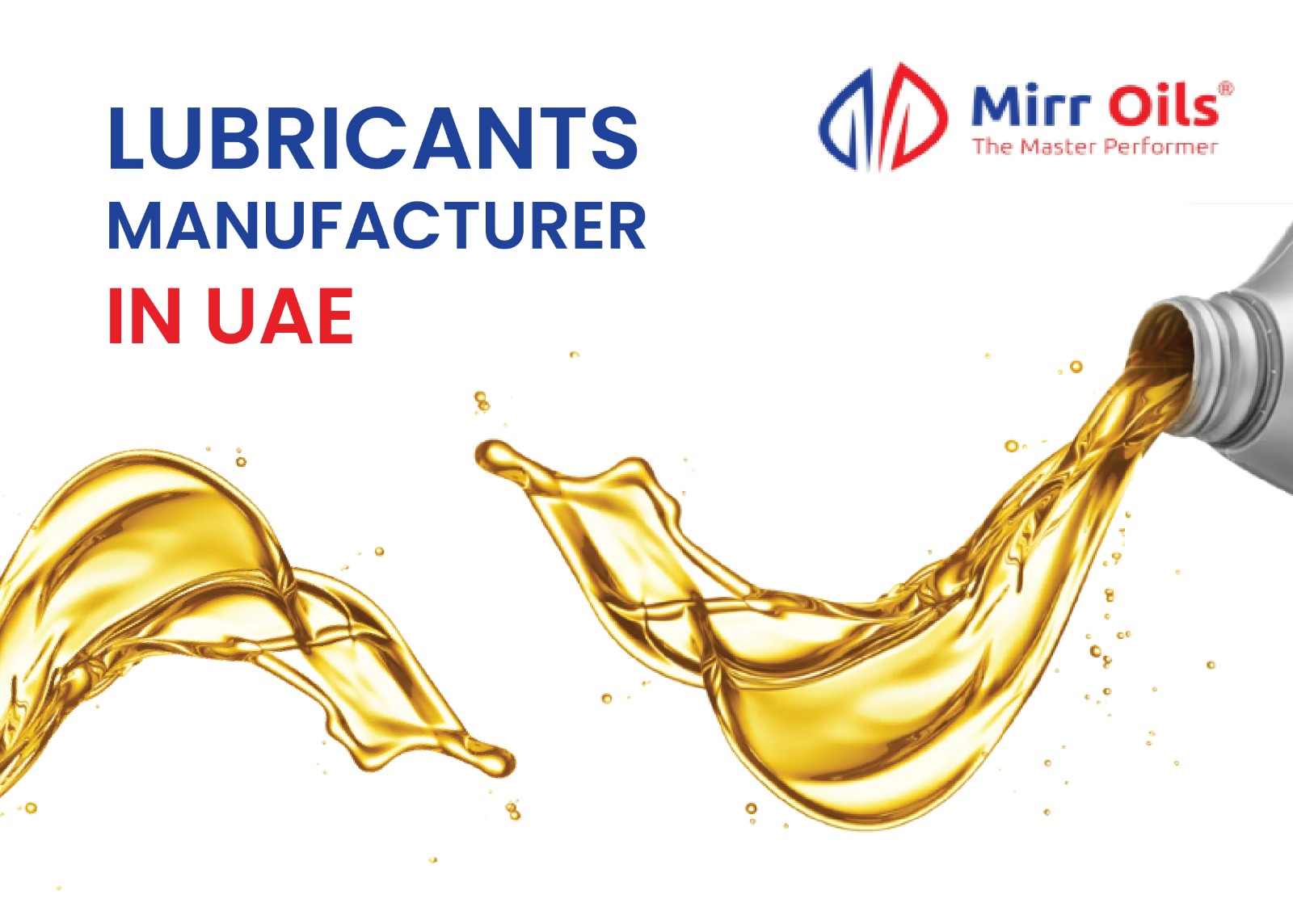 German Mirr Oil case study