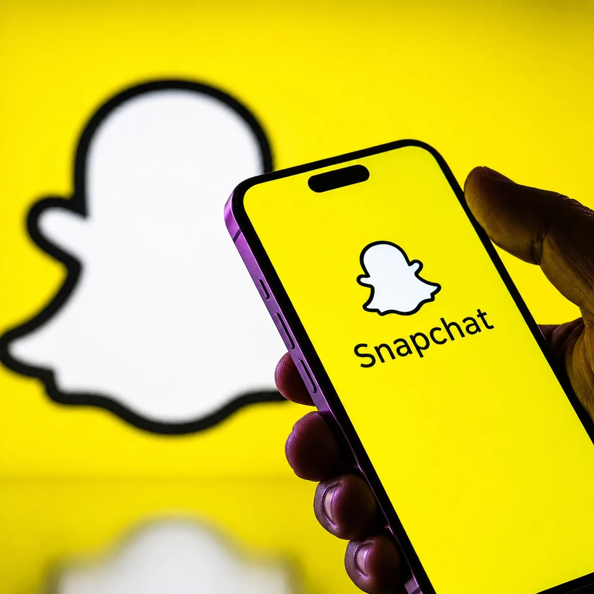 Snapchat advertising for lead generation