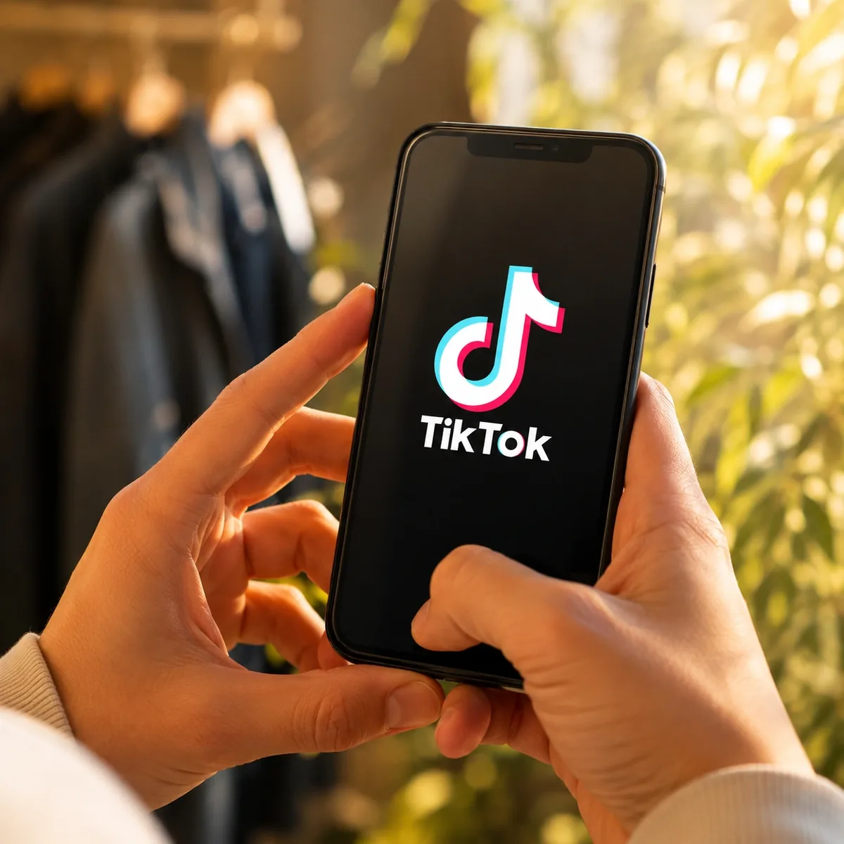 TikTok lead generation advertising