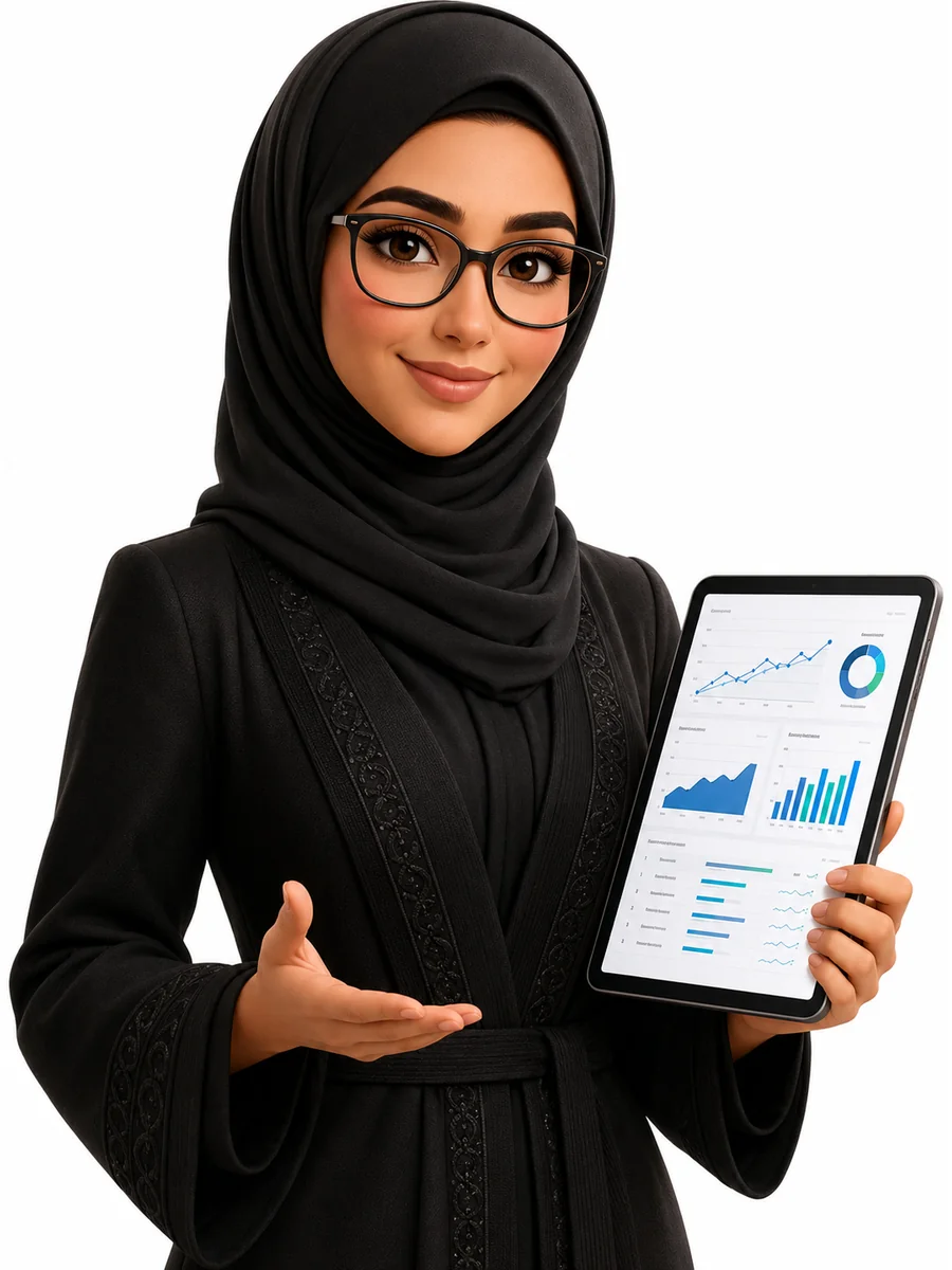 Aisha Rahman