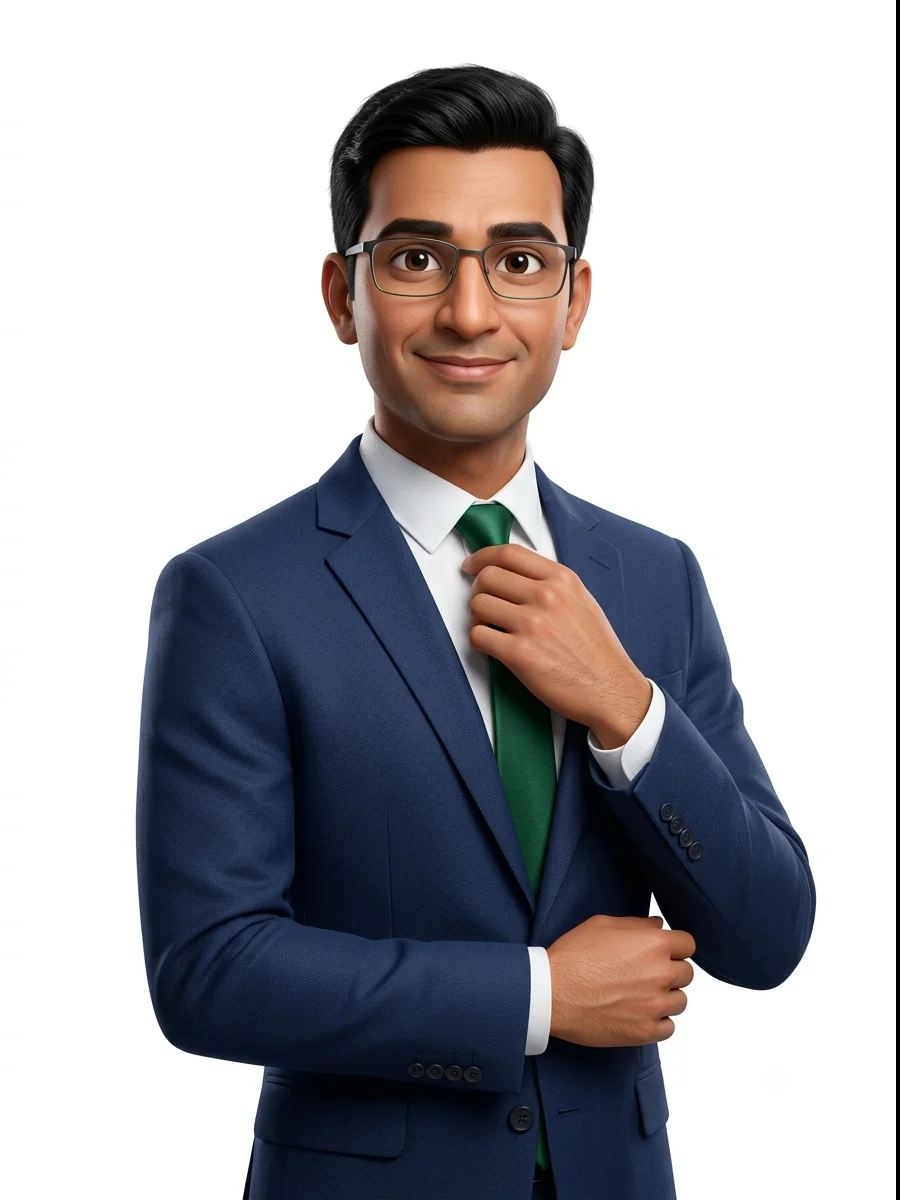 Mathew Varghese