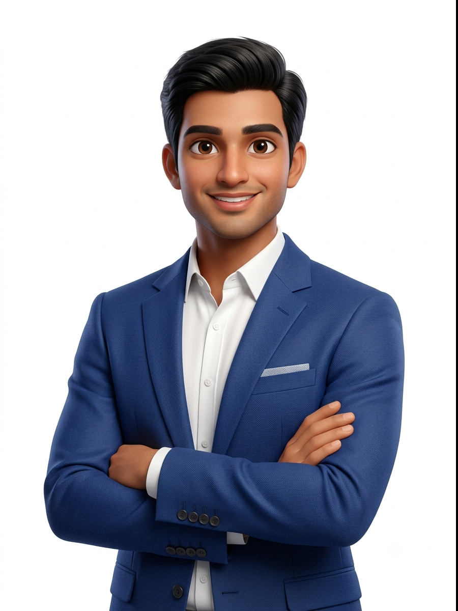 Pritam Jadhav