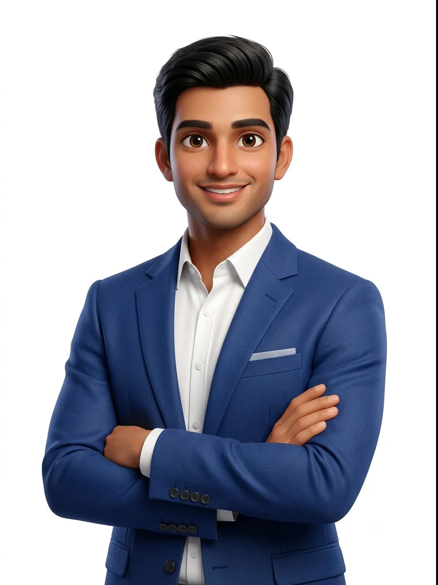 Pritam Jadhav