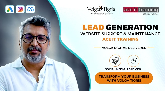Ace IT Training — Volga Tigris