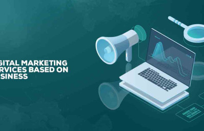 Does Digital Marketing Services Differ Based On Business?