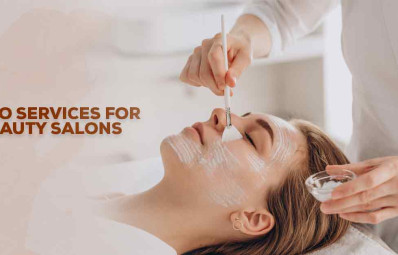 How Effective Are SEO Services For Your Beauty Salon?