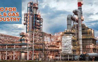 SEO for the Oil & Gas Industry