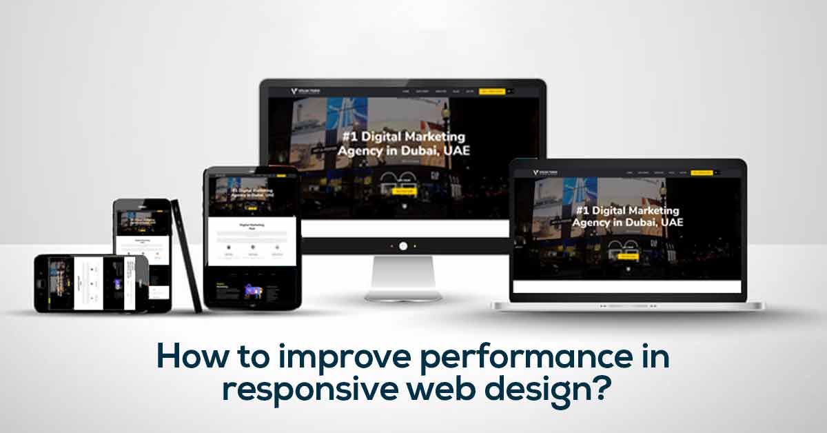 Improving Performance in Responsive Web Design