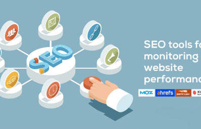 SEO Tools for Monitoring Website Performance