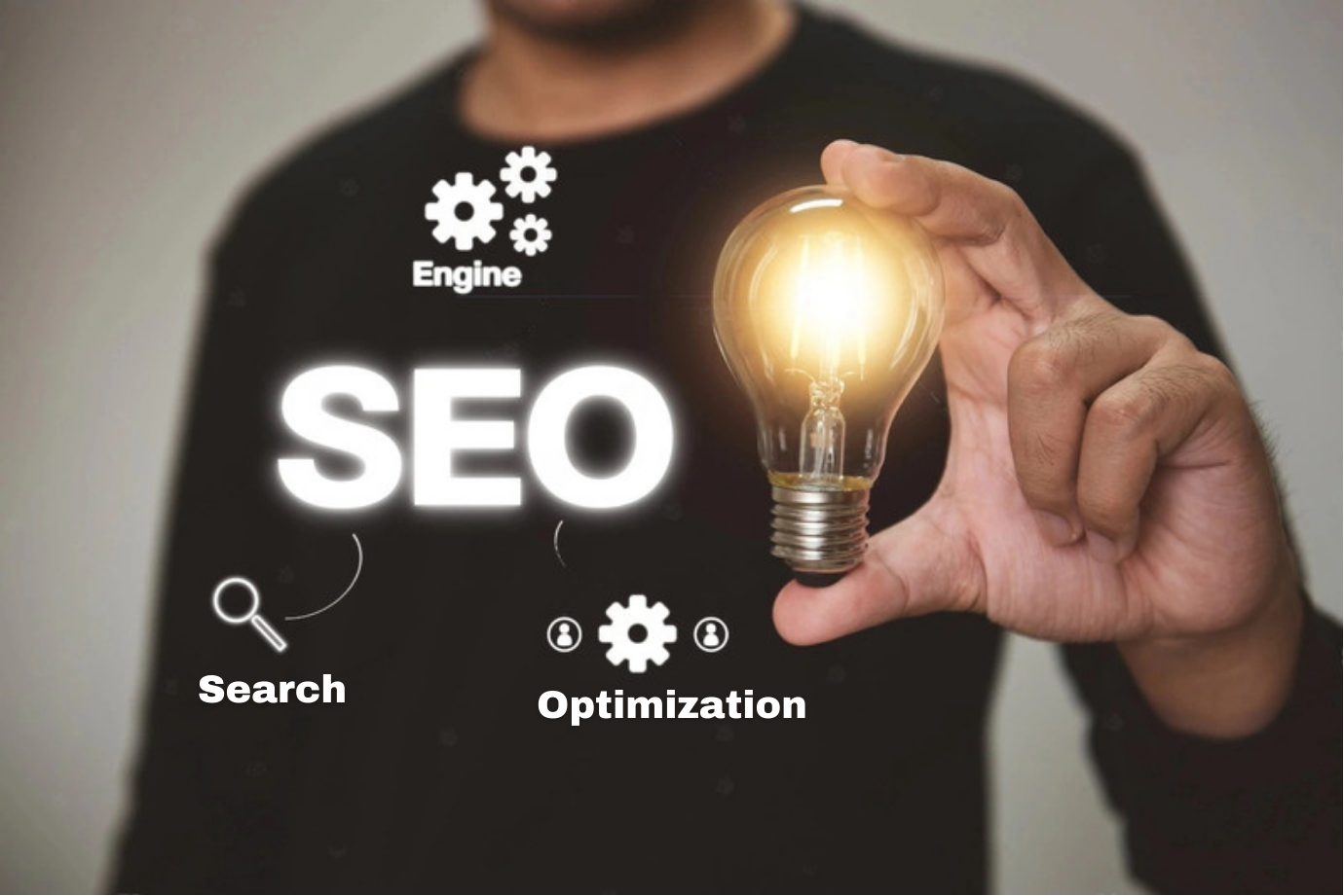How to Enhance Your Online Presence with SEO Services in Dubai