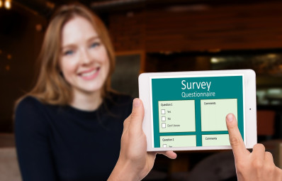 How to Conduct a Market Survey?