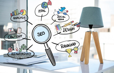 5 Effective Strategies to Convert SEO Leads Using Web Design