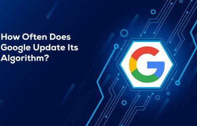 How Often Does Google Update its Algorithm?