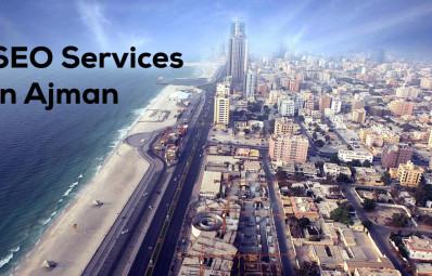 SEO Services in Ajman