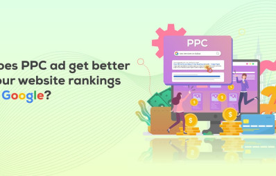 Does PPC Aid Get Better Your Website Rankings in Google?