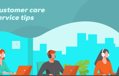 Customer Care Service Tips For Your Small Business