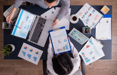 Why Hiring a Dubai Marketing Firm Is Smart for Your Growth