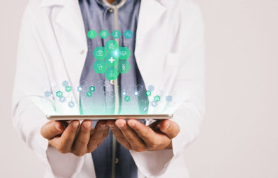 How to Create a Digital Marketing Strategy for Healthcare