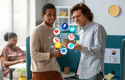 Benefits of Hiring a Full-Service Digital Marketing Agency