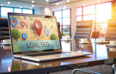 Proven SEO Strategies by Volga Tigris That Deliver Real Results