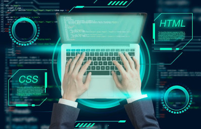 Top Web Development Companies in Dubai