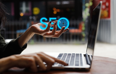 Top 5 SEO Mistakes You're Probably Making