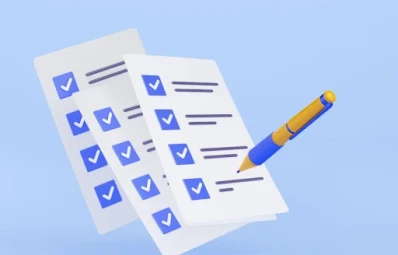 Why Every Business Needs a Post-Project Survey Process