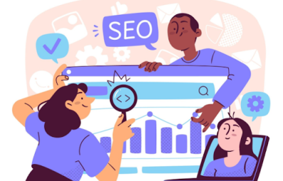 SEO Case Study: Growing an Emirati E-Commerce Brand Organically