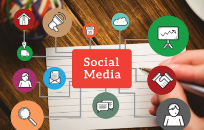 Social Media Marketing Strategies for Small Businesses