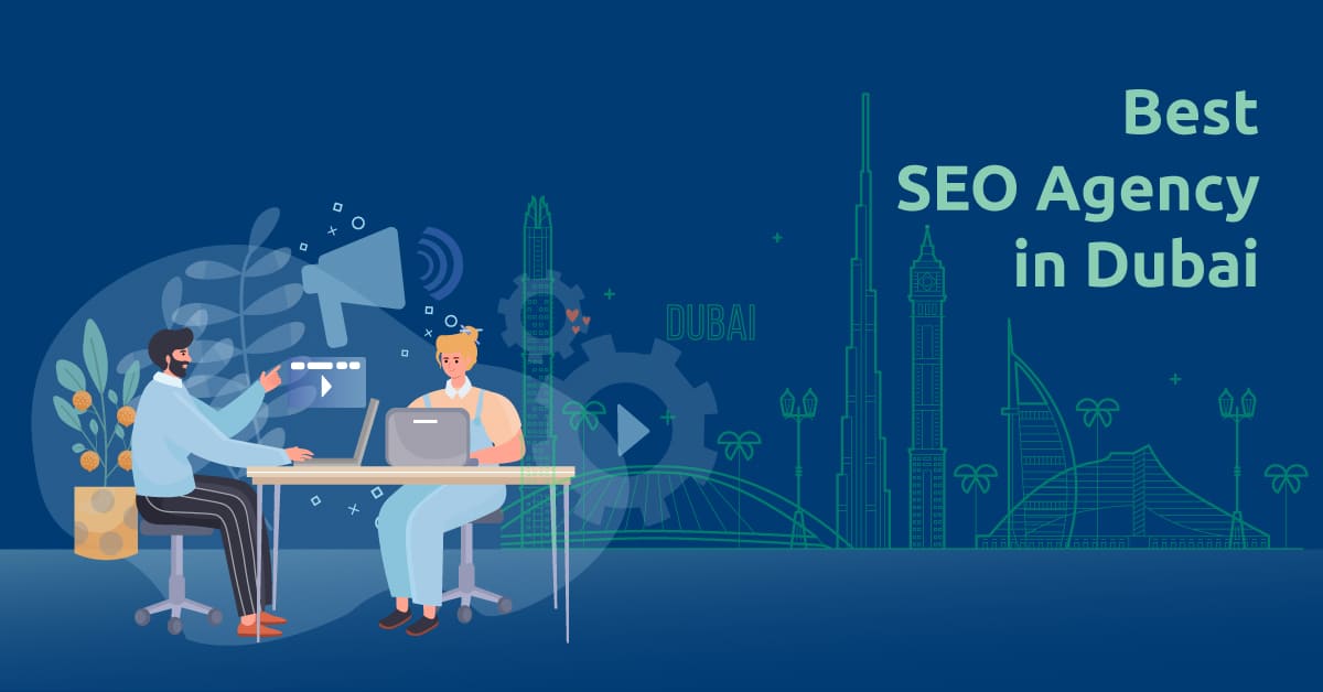 Best SEO Agency in Dubai