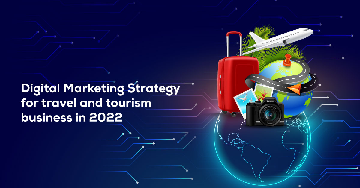 travel industry marketing