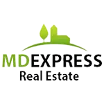 MD experss real estate - SEO client