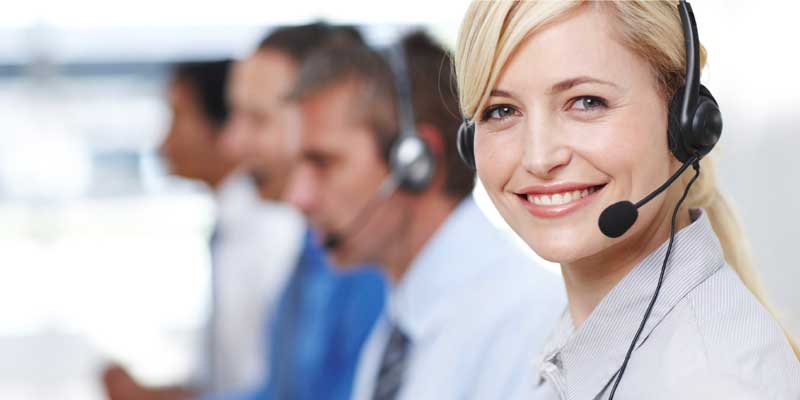lead generation and telemarketing
