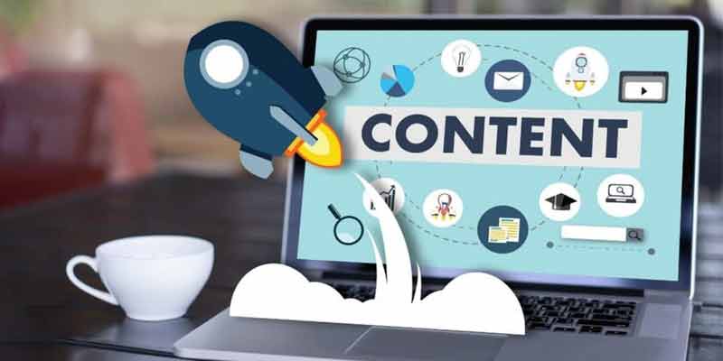 content marketing trends in 2022