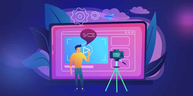 video marketing for business