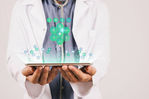 How to Create a Digital Marketing Strategy for Healthcare