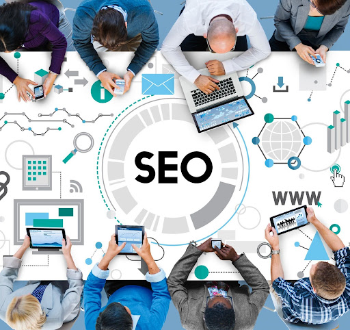 How Dubai's SEO Can Help You Reach a Global Consumer