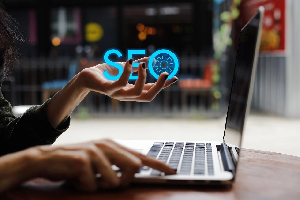 Top 5 SEO Mistakes You're Probably Making