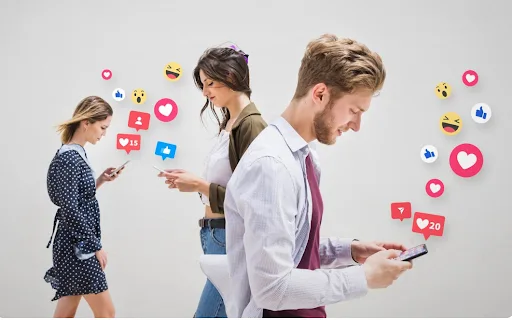 Social Media Marketing in Dubai: What Works Best in This Market?