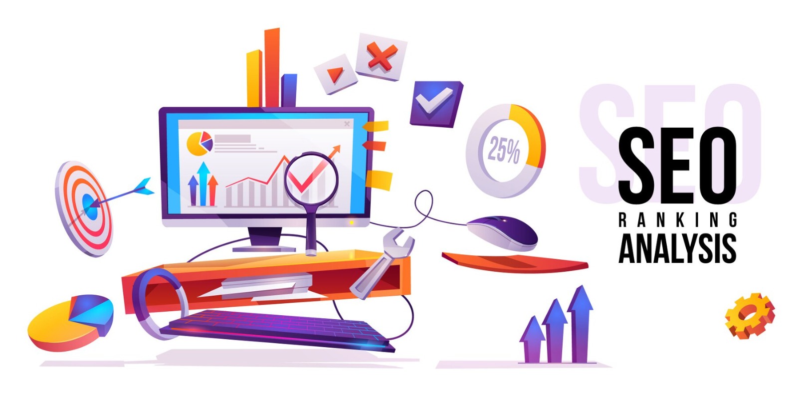 Why Every Startup Needs an SEO Strategy?