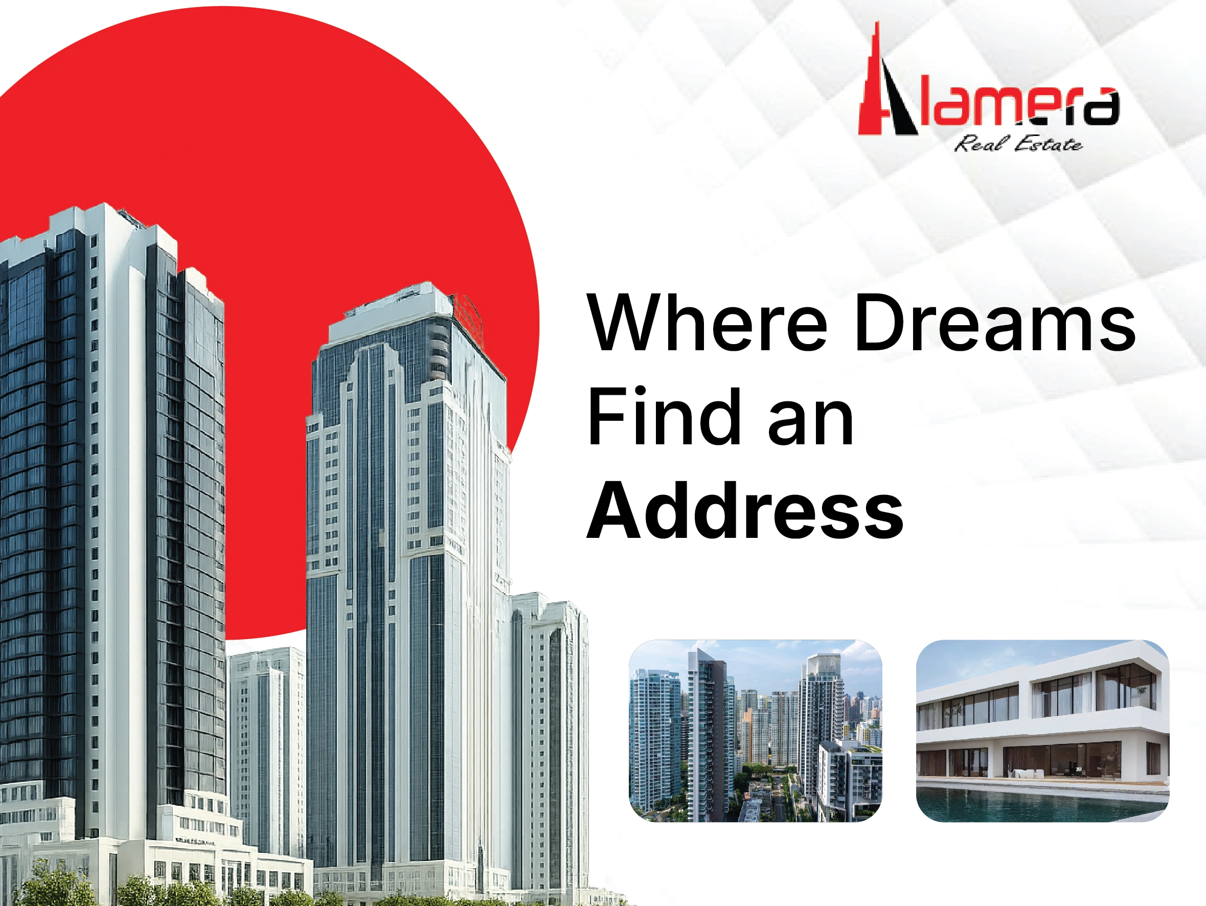 Alamera Properties case study