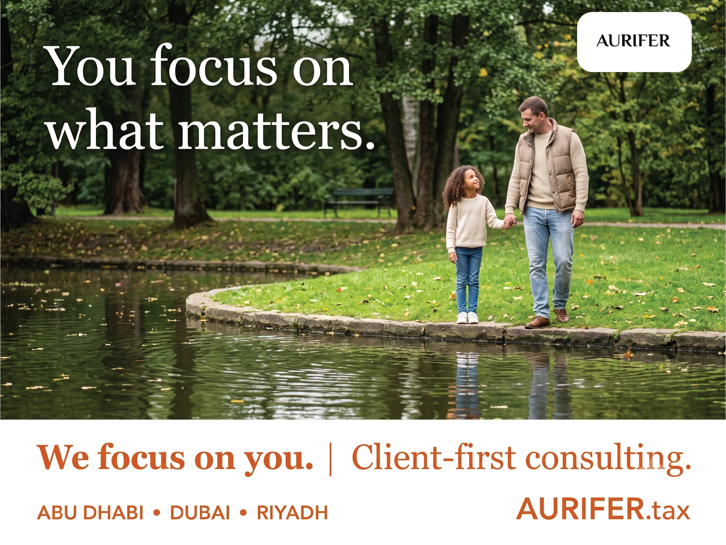 Aurifier Tax case study