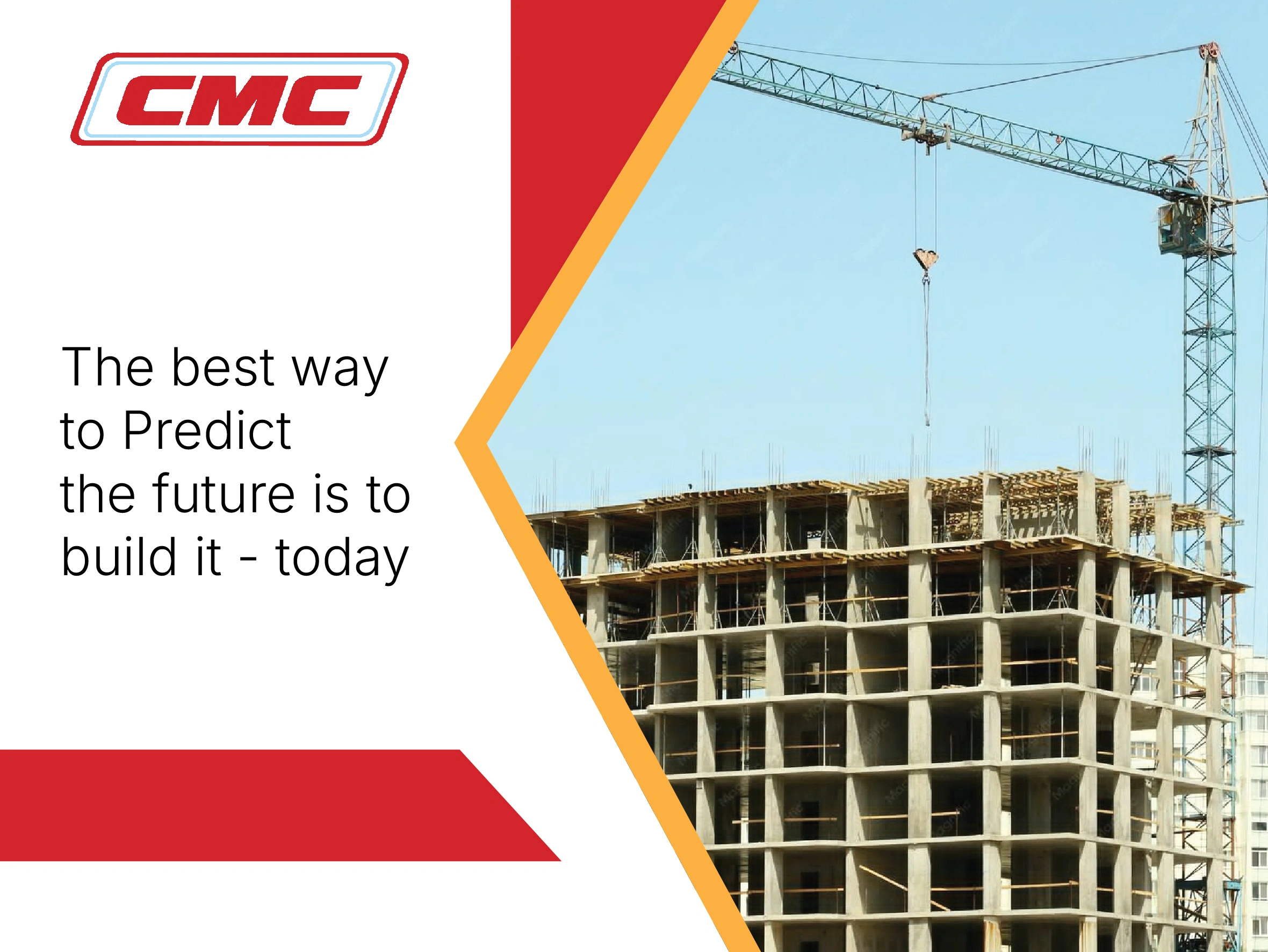 Chicago Maintenance & Construction Services case study