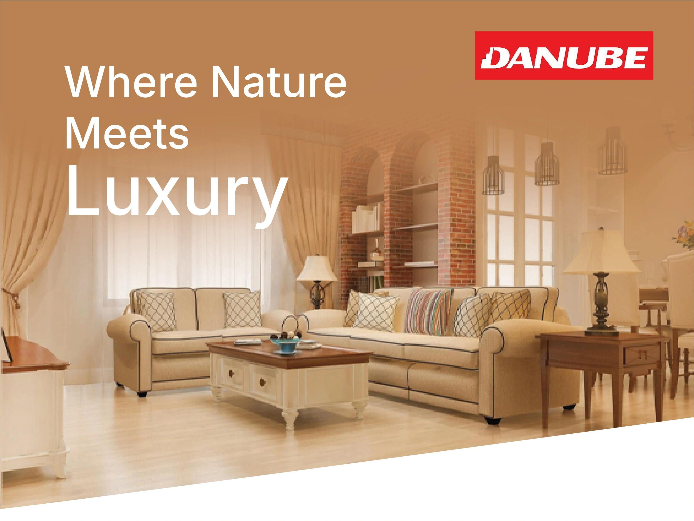 Danube Home case study