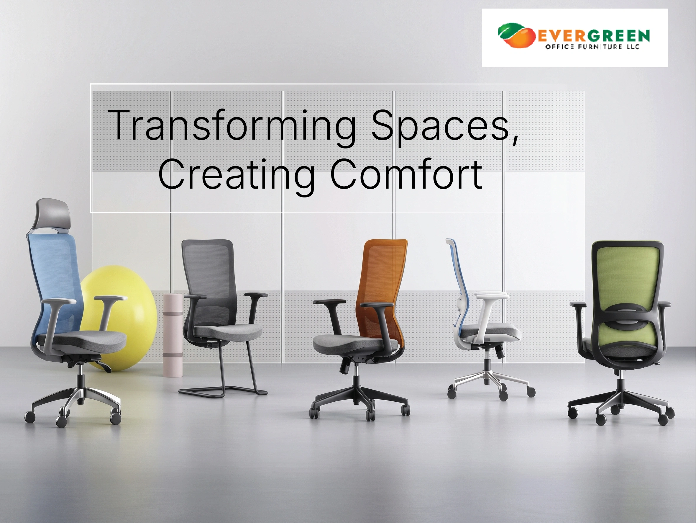 Evergreen Furniture case study