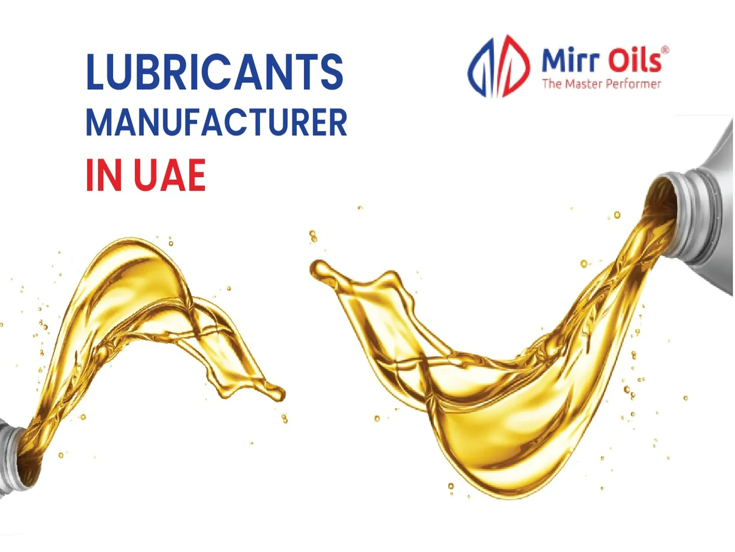 German Mirr Oil digital marketing case study