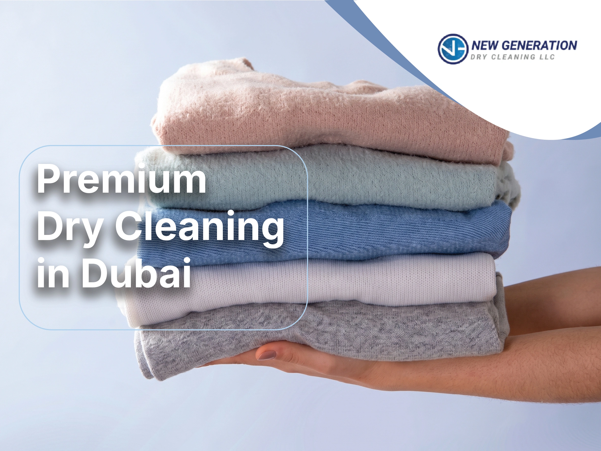 New Generation Dry Cleaning case study