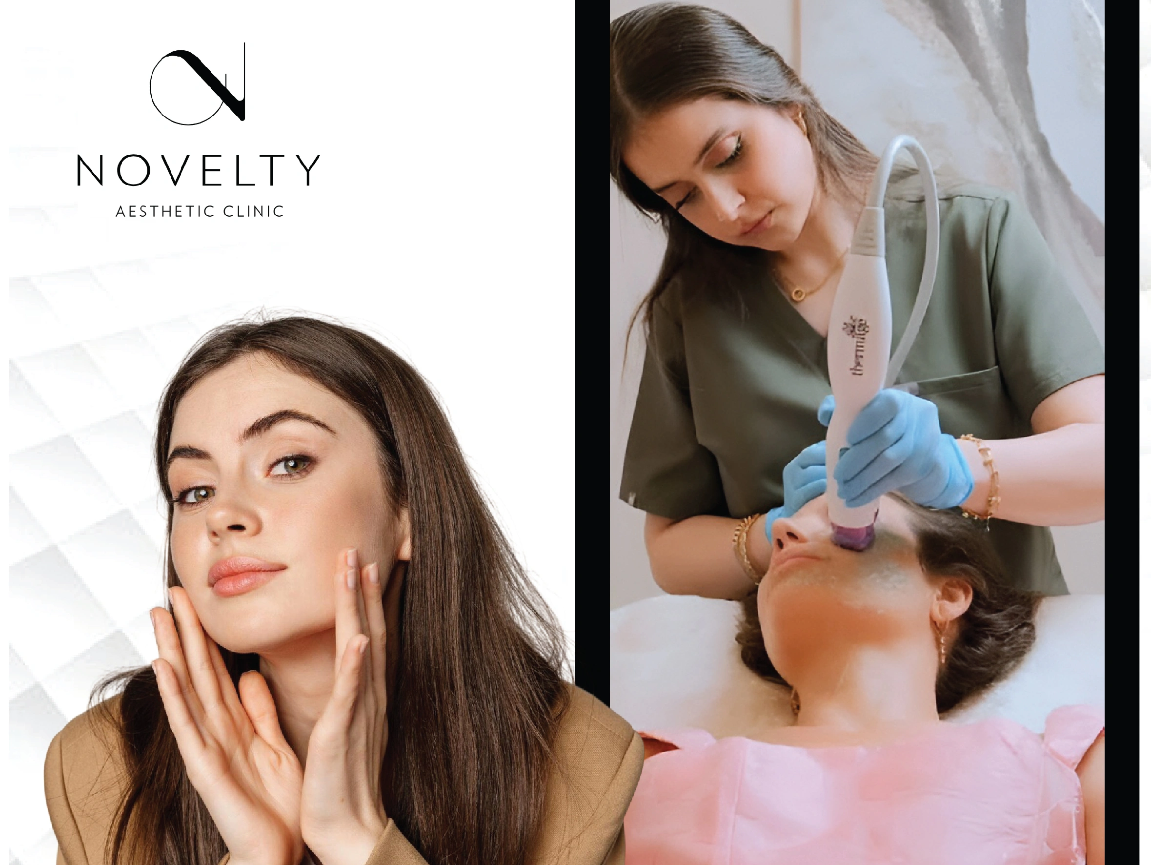 Novelty Clinic case study