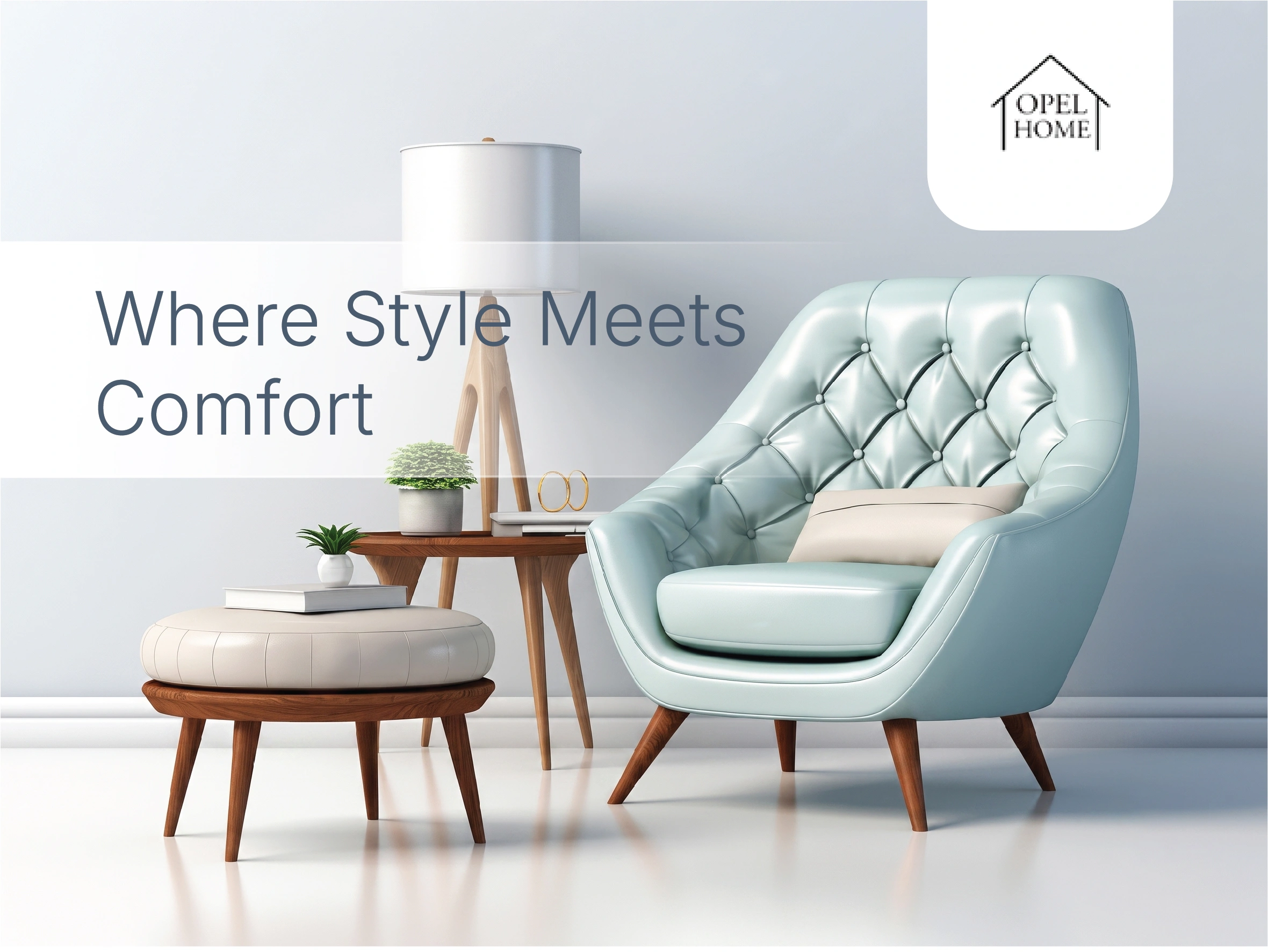 Opel Home case study