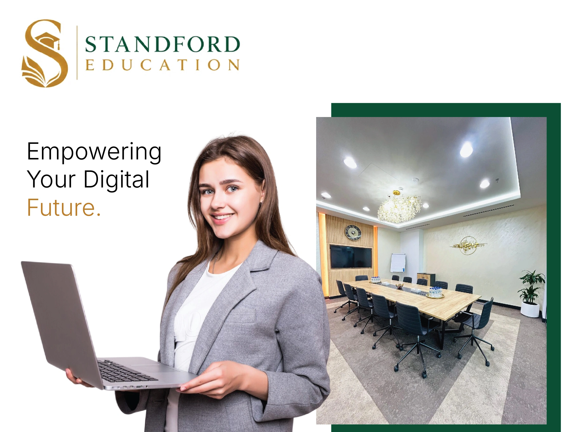 Standford Technical Services case study